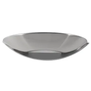 2209SS Wall Light LED UPLIGHTER SATIN SILVER