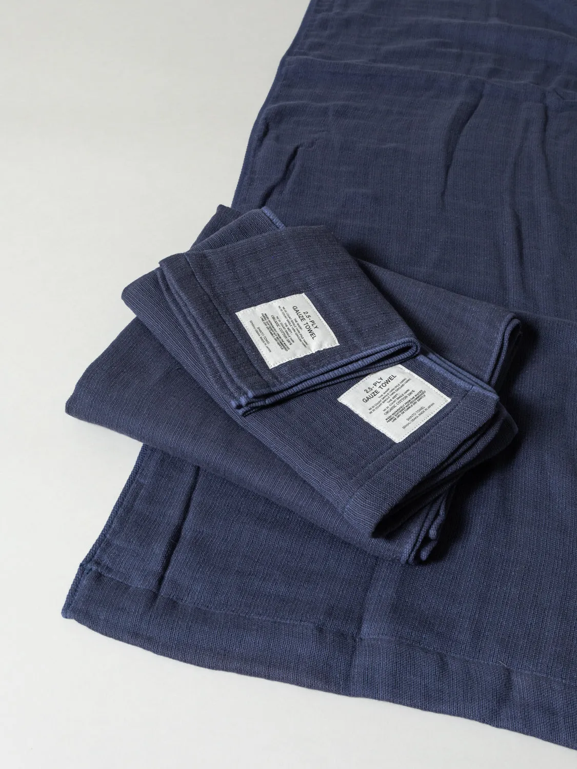 2.5-Ply Gauze Towel
