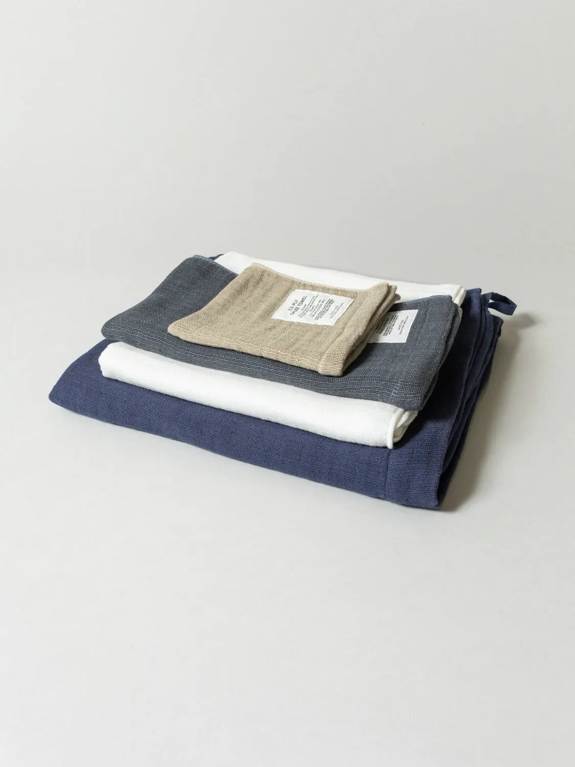 2.5-Ply Gauze Towel