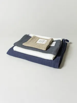 2.5-Ply Gauze Towel