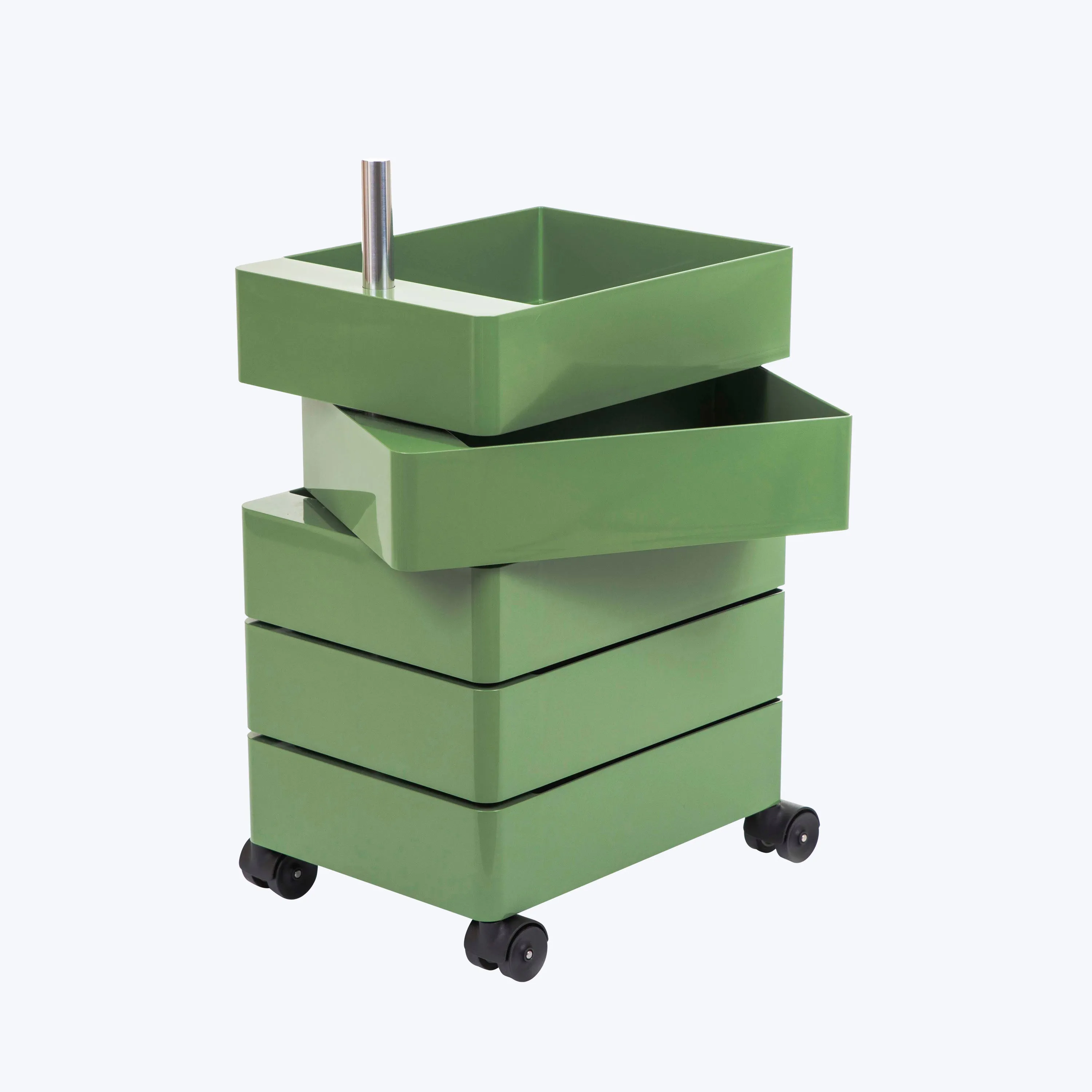 360 5-Drawer Container