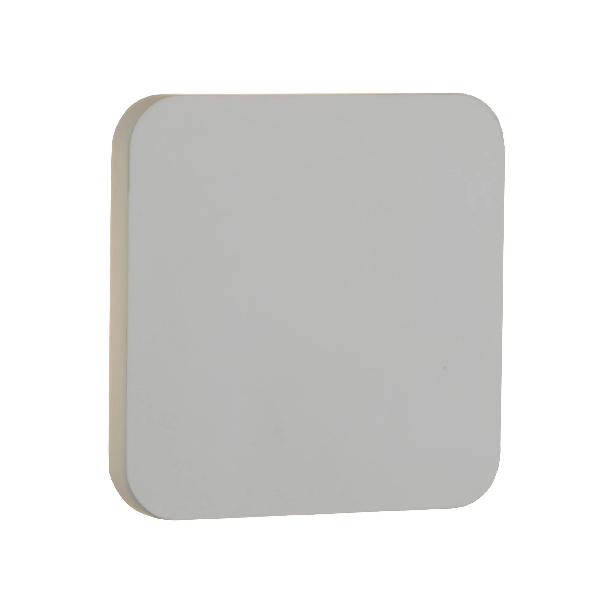 8834 GYPSUM PLASTER WALL LIGHT