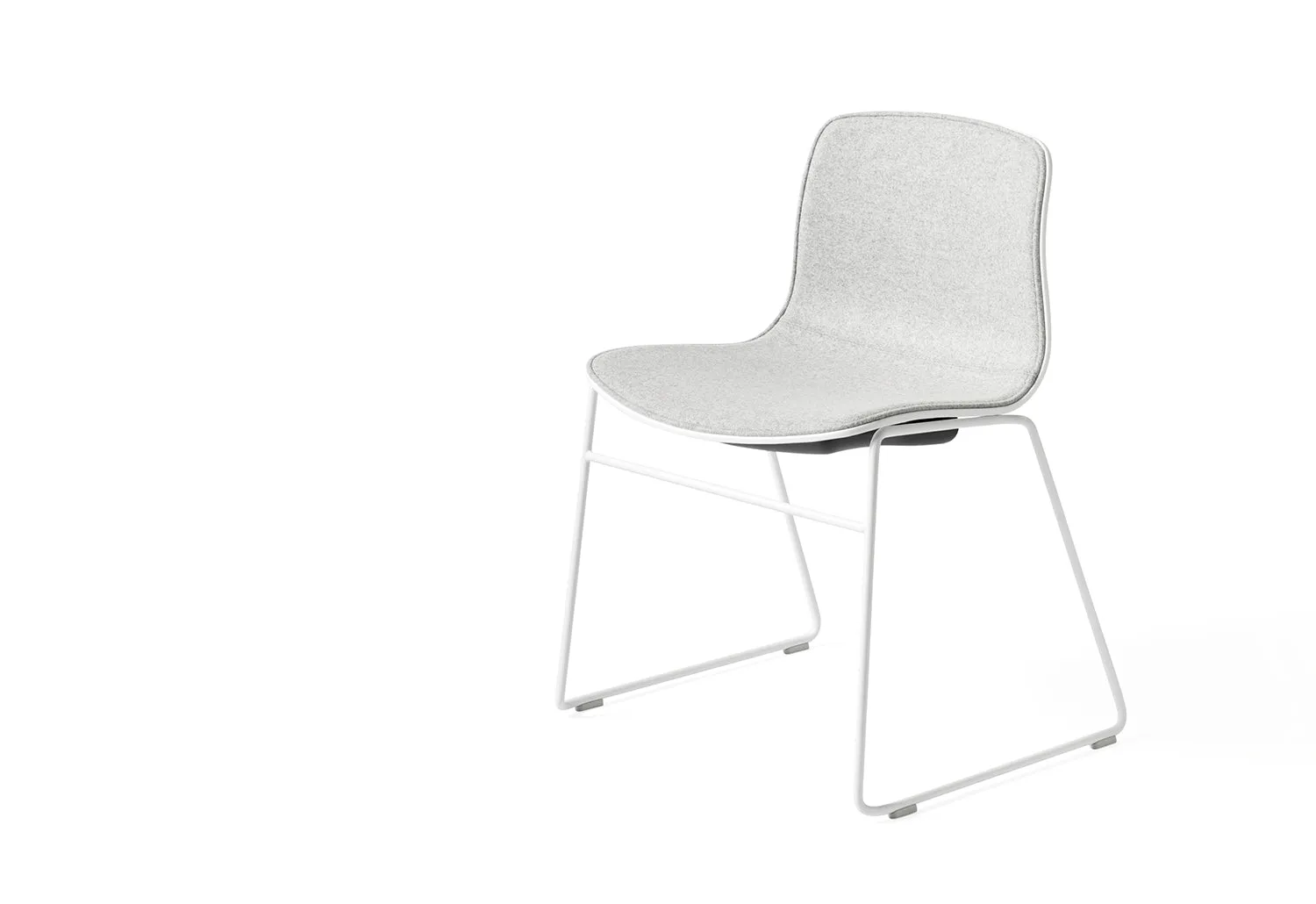 AAC 08 Chair | Upholstered Seat