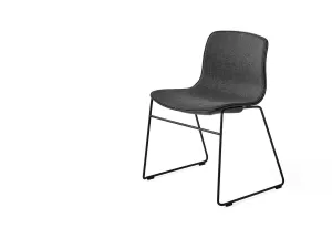 AAC 08 Chair | Upholstered Seat