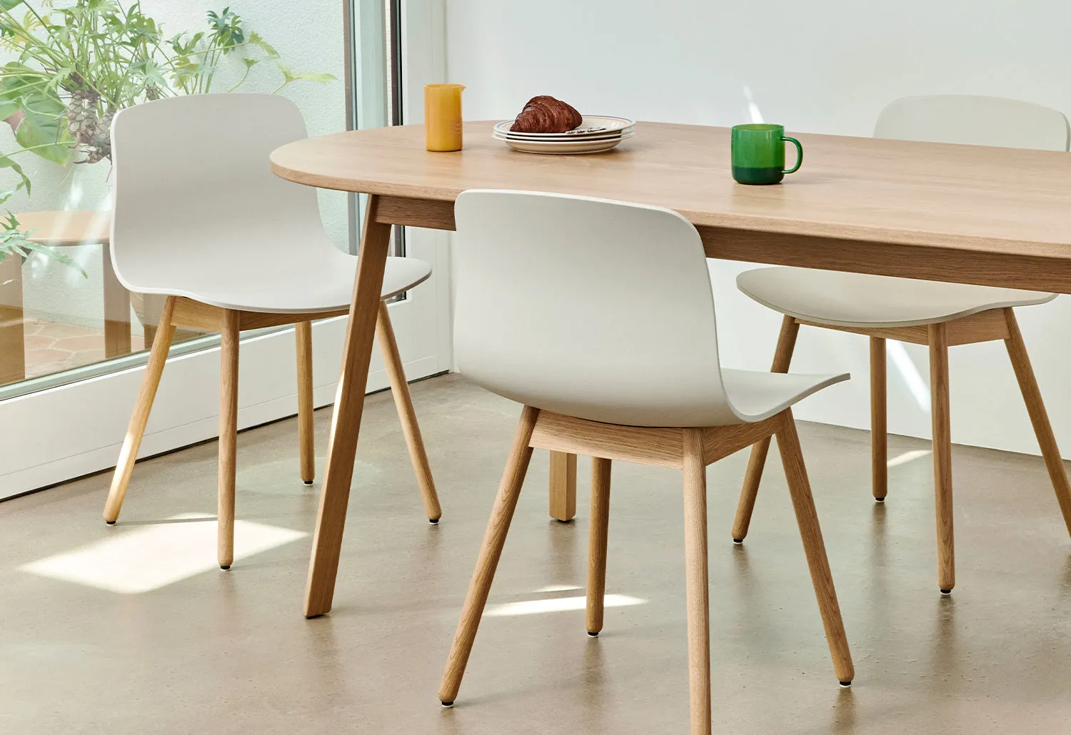 AAC 12 Chair