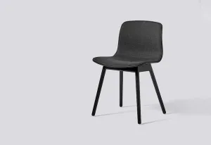 AAC 12 | Upholstered Front