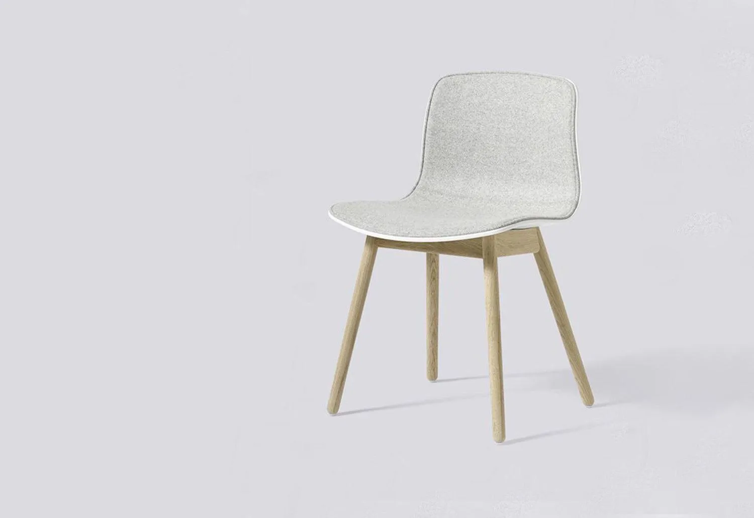 AAC 12 | Upholstered Front