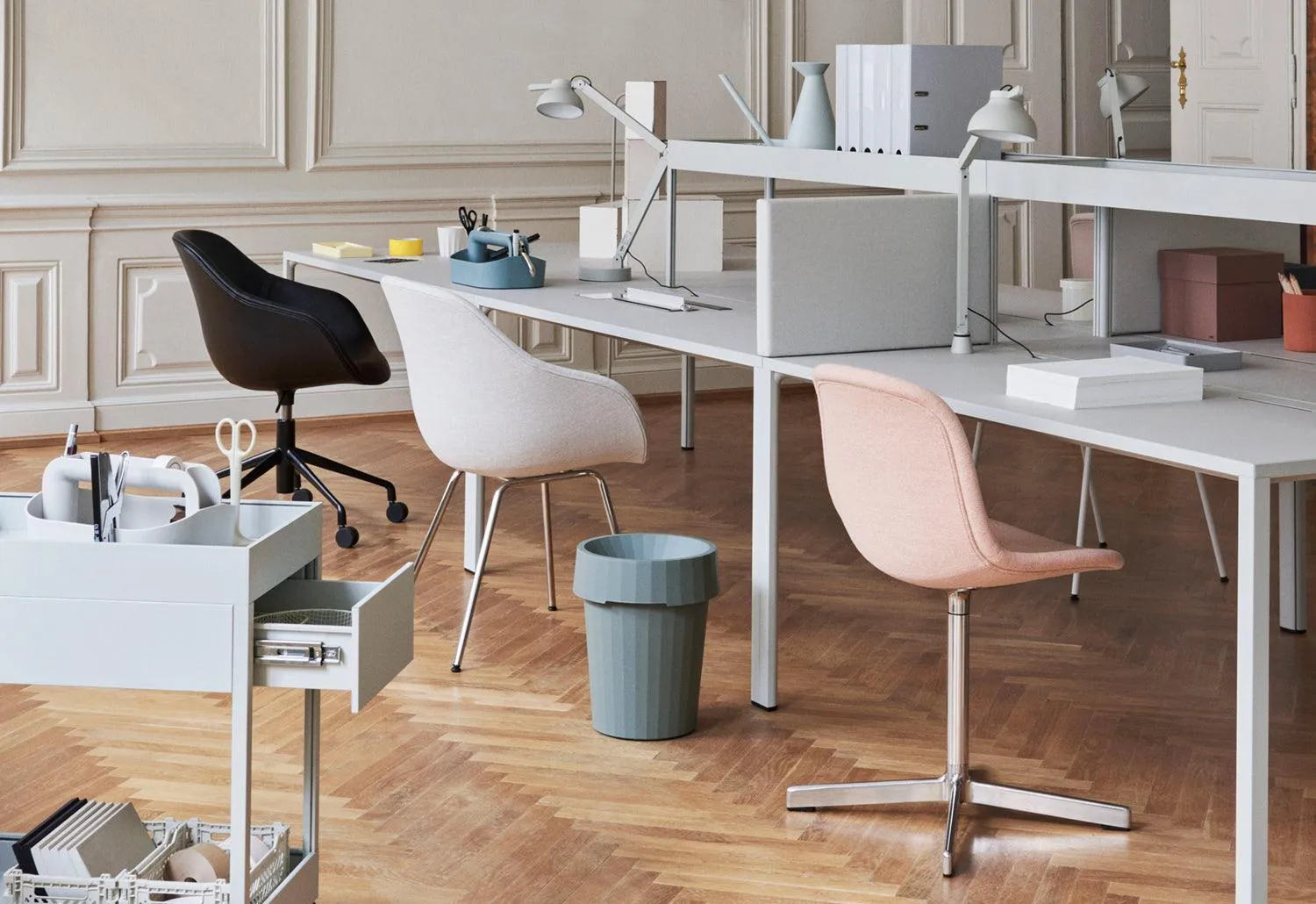 AAC 153 Chair