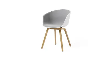 AAC 22 Chair | Upholstered Front