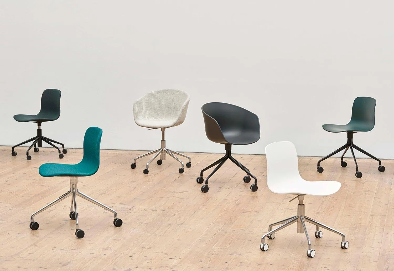 AAC 53 Chair