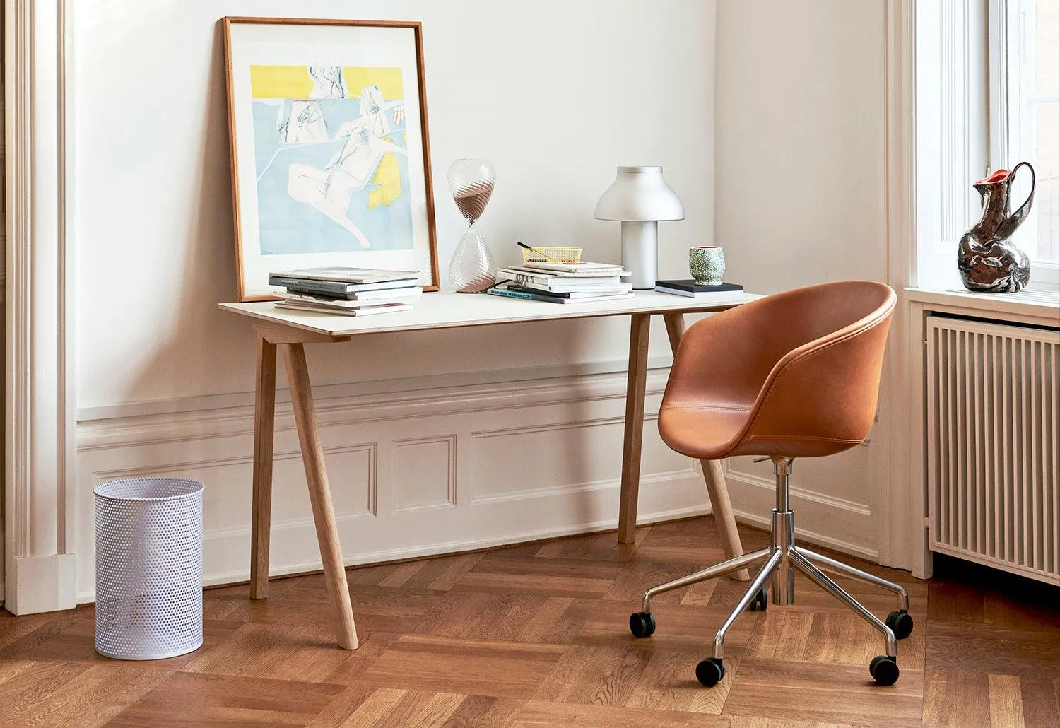 AAC 53 Chair