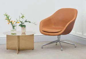 AAL 81 Lounge Chair