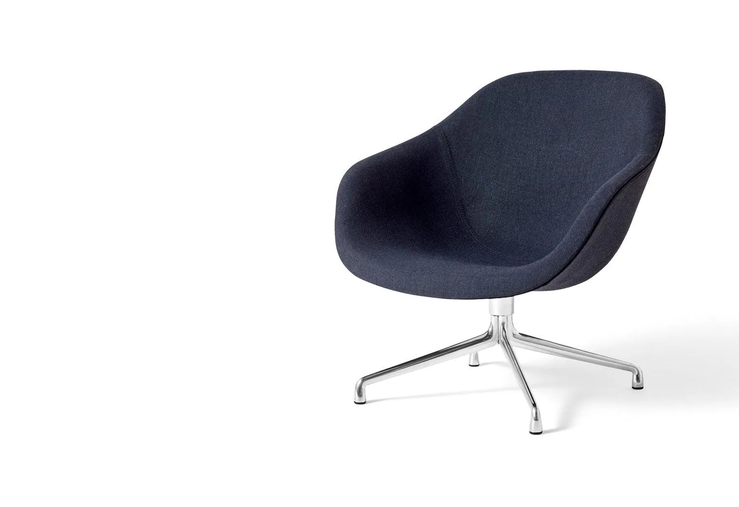 AAL 81 Lounge Chair