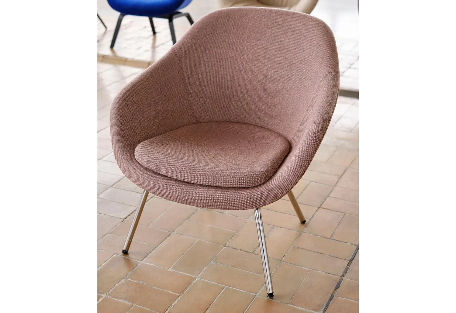 AAL 87 Lounge Chair