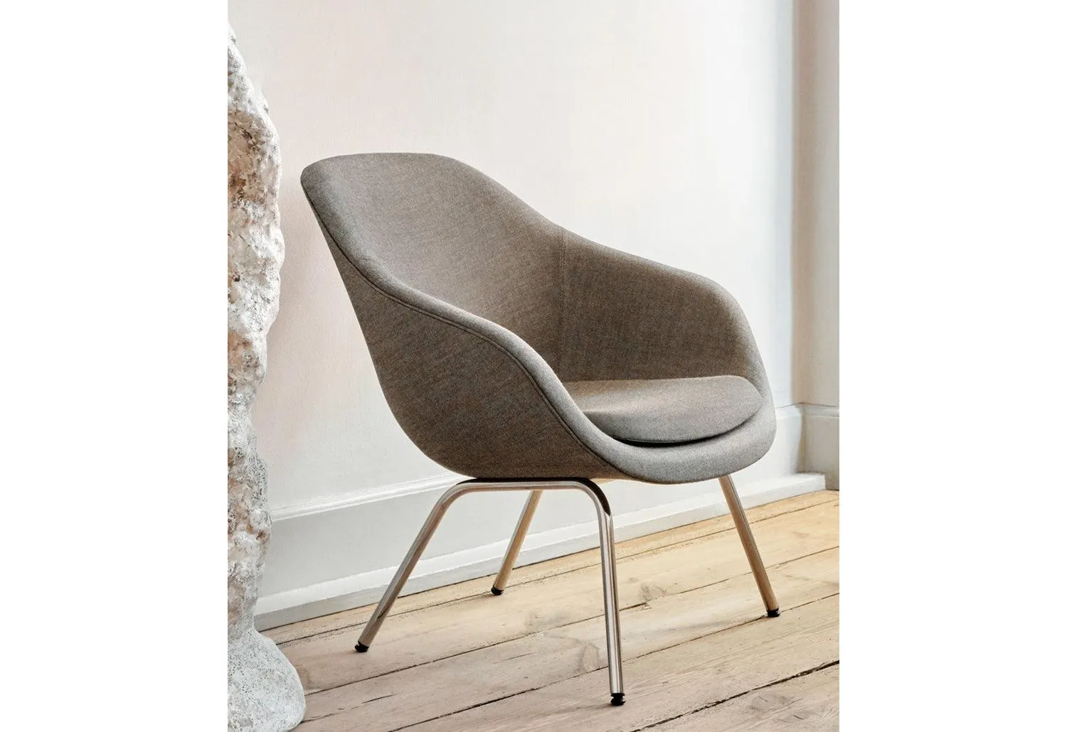 AAL 87 Lounge Chair