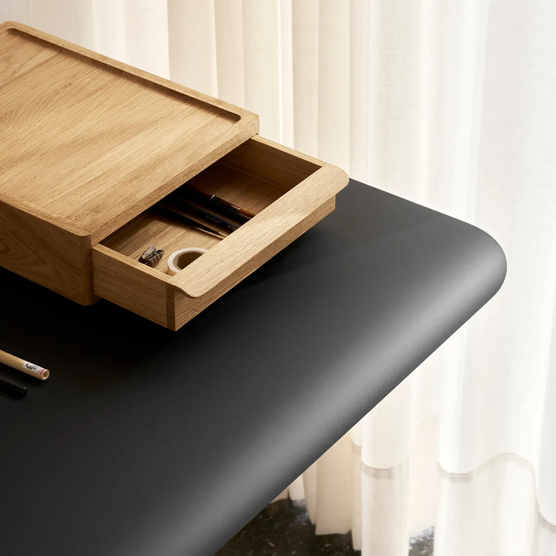 AB019 Wall Desk