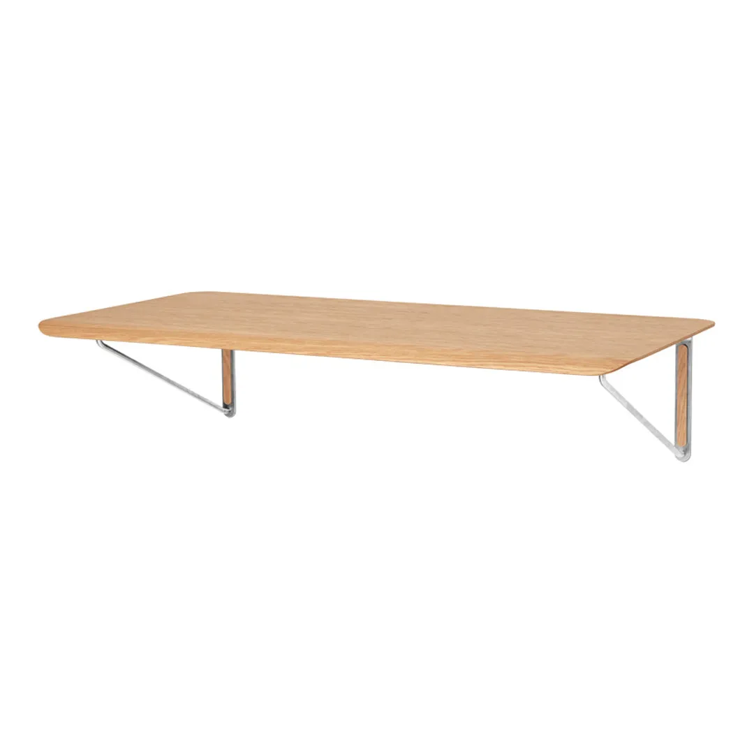 AB019 Wall Desk