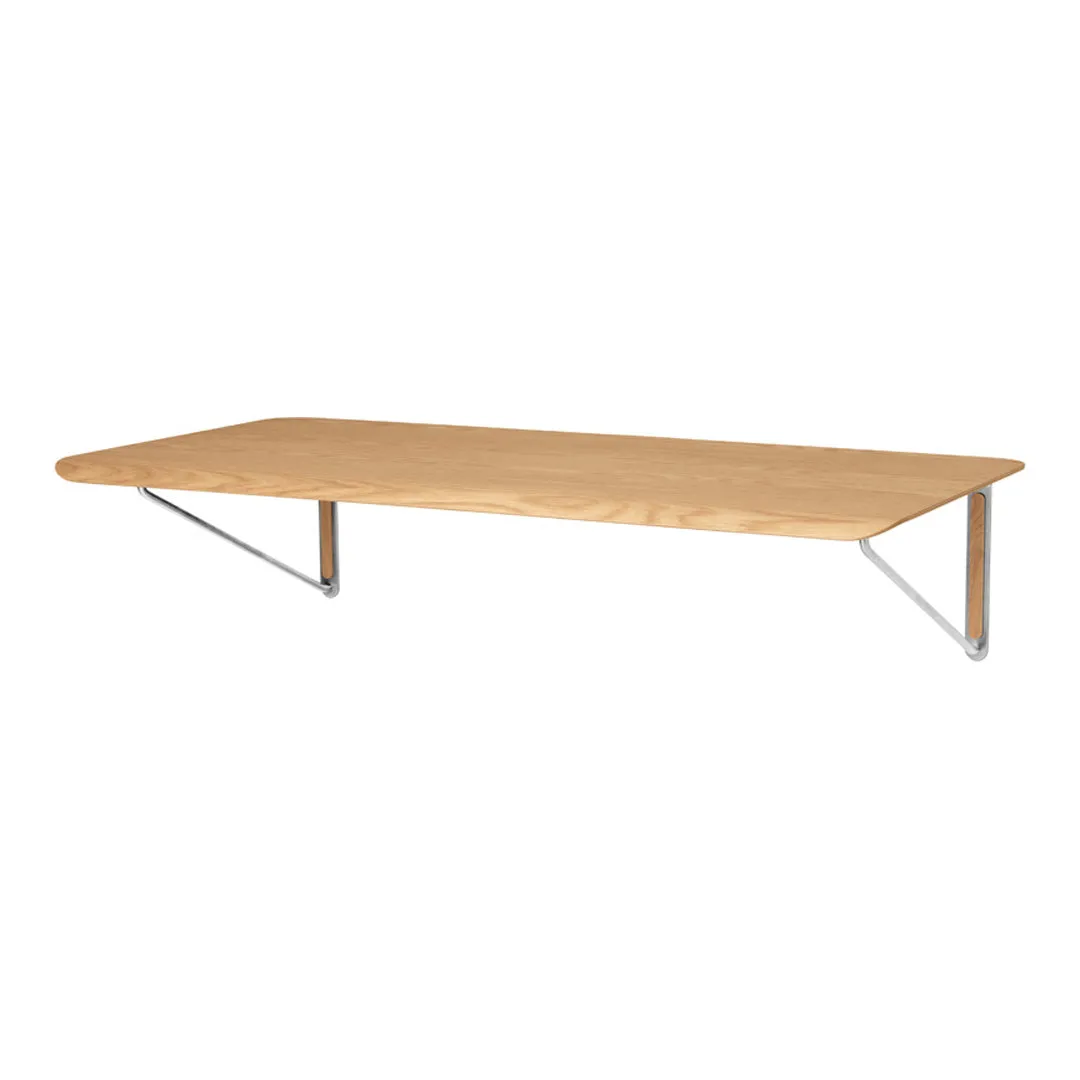 AB019 Wall Desk