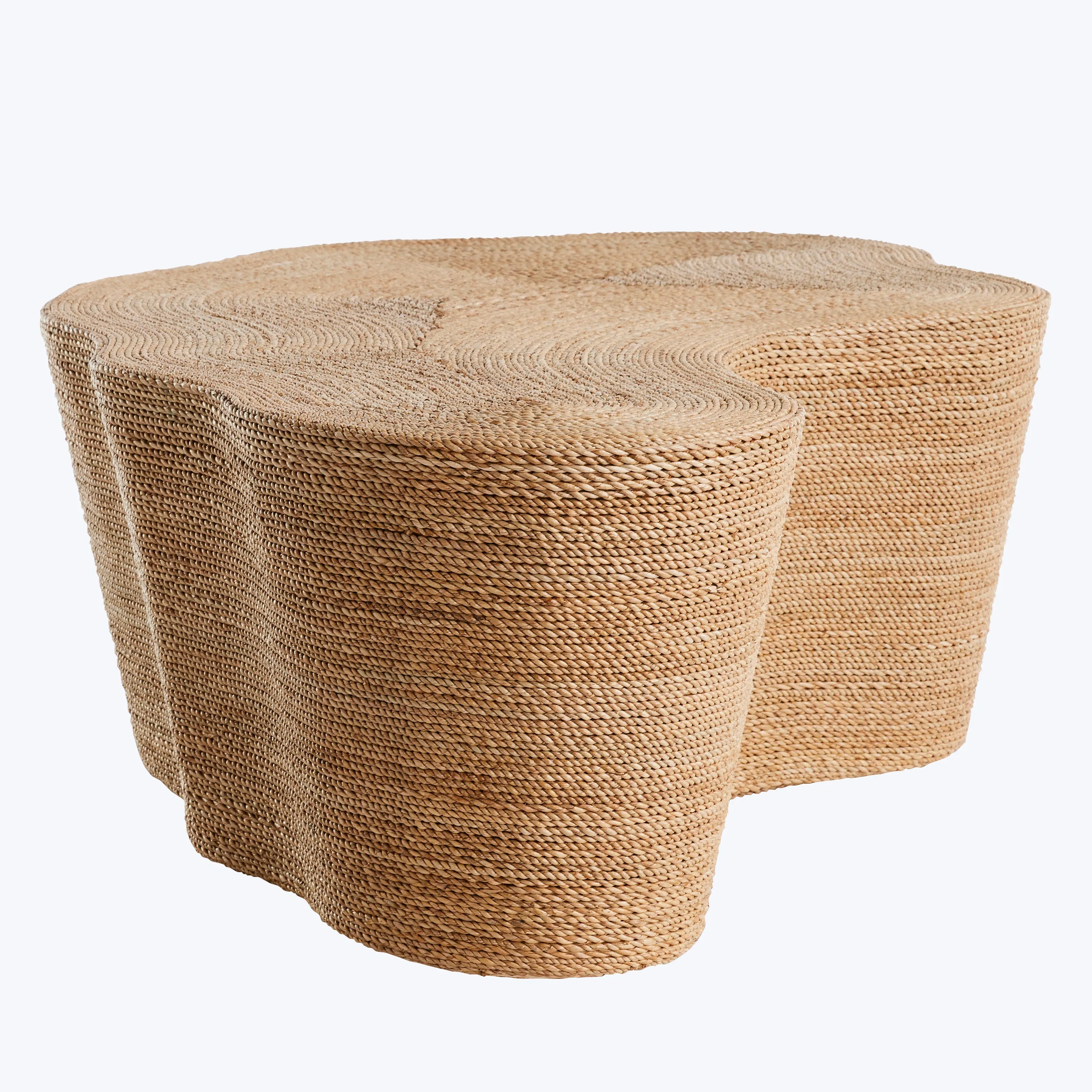 Abaca Meadow Coffee Table