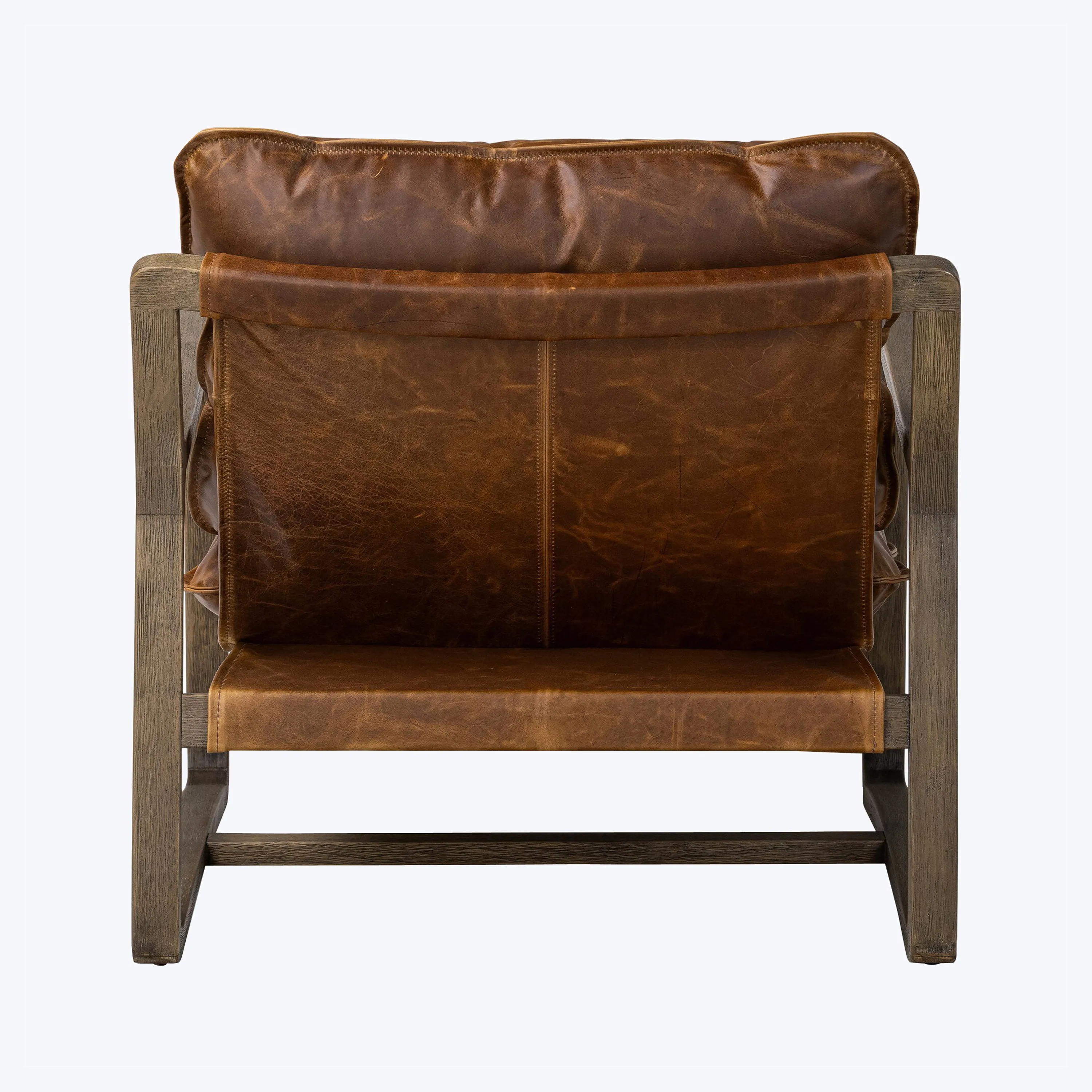 Ace Leather Chair