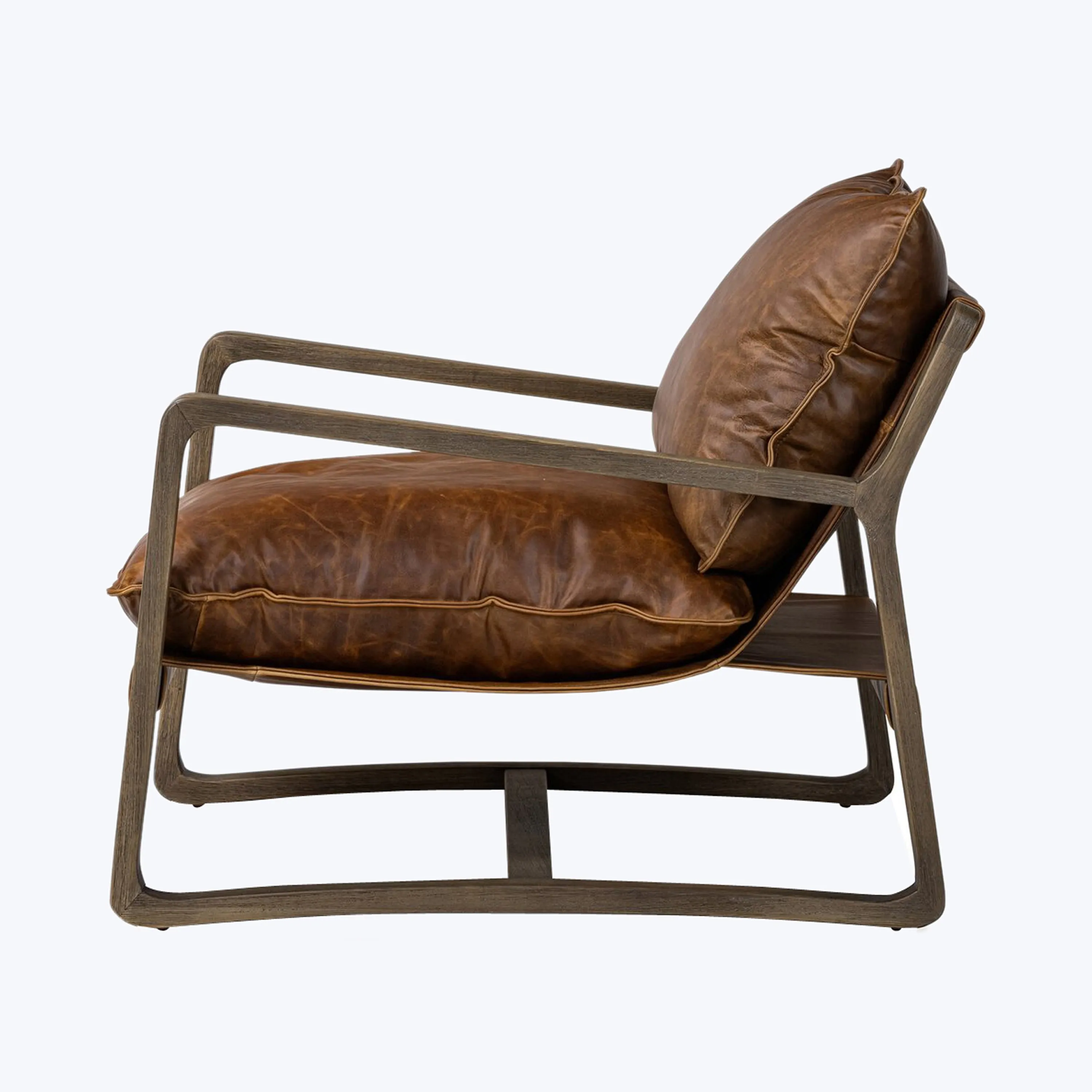 Ace Leather Chair
