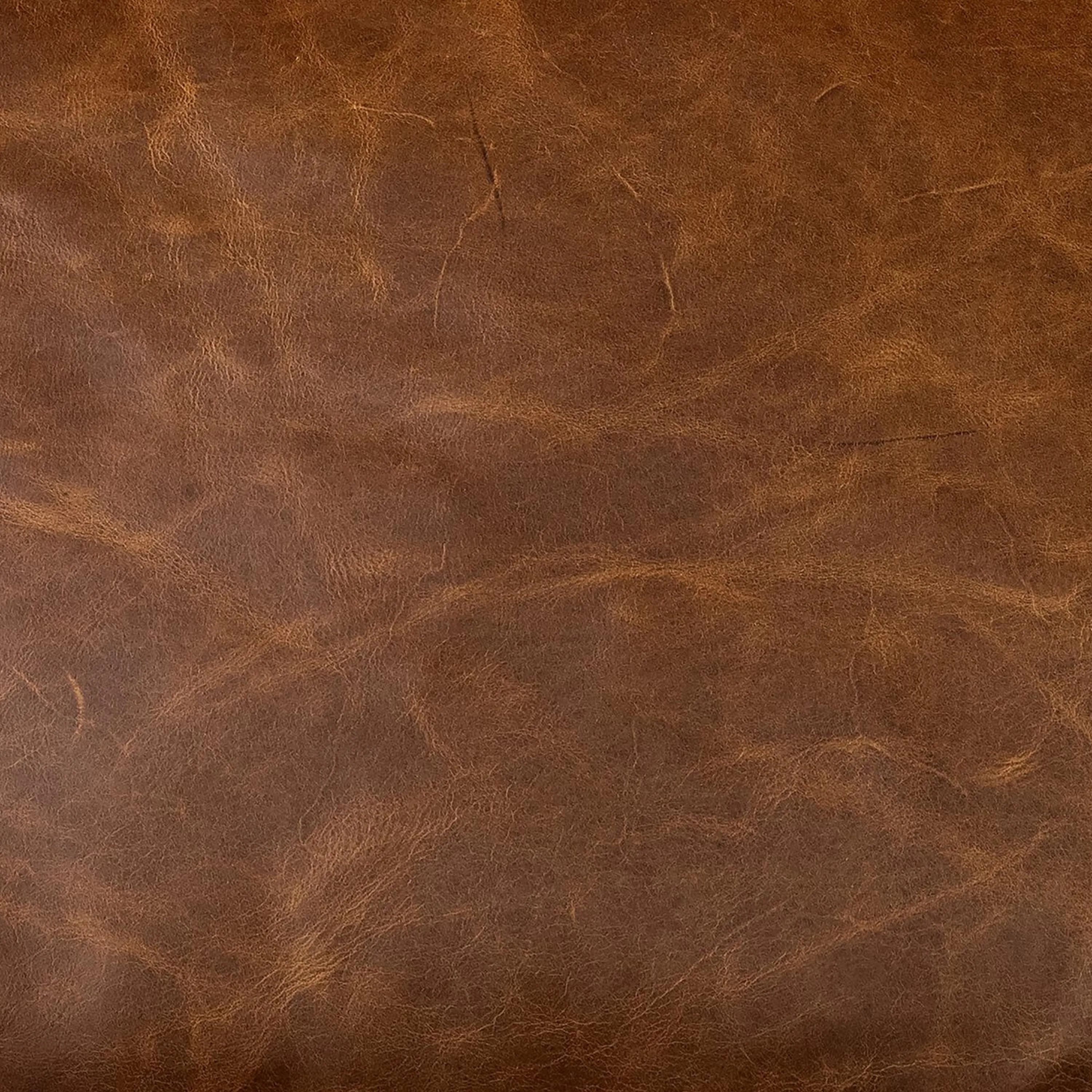 Ace Leather Chair