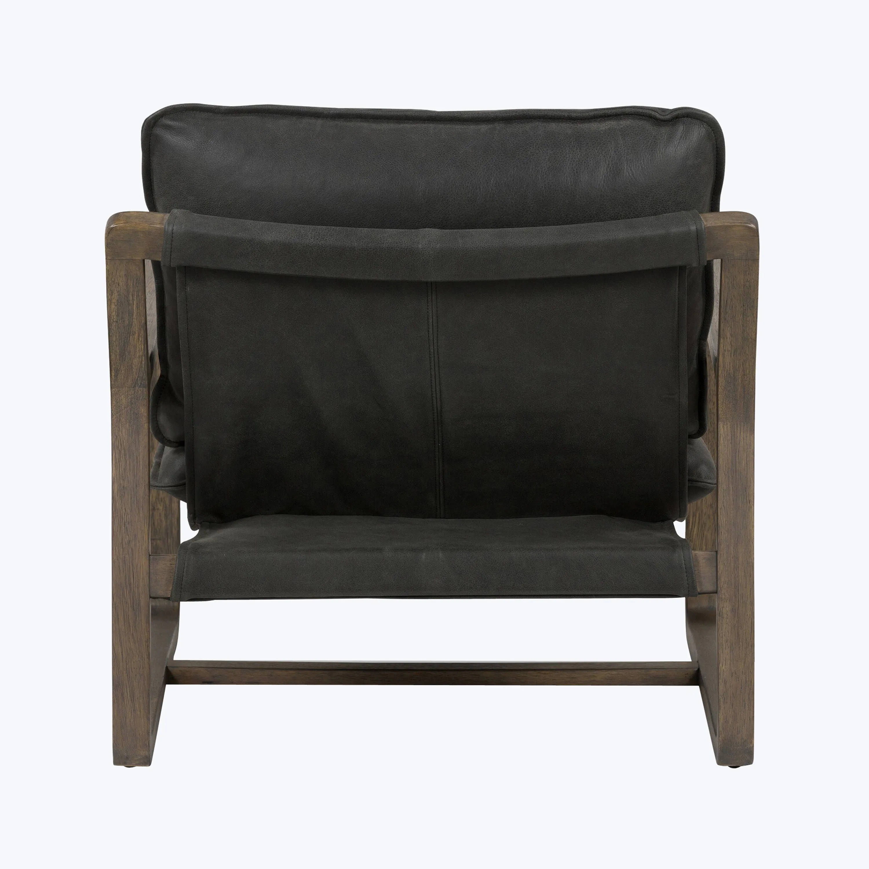 Ace Leather Chair