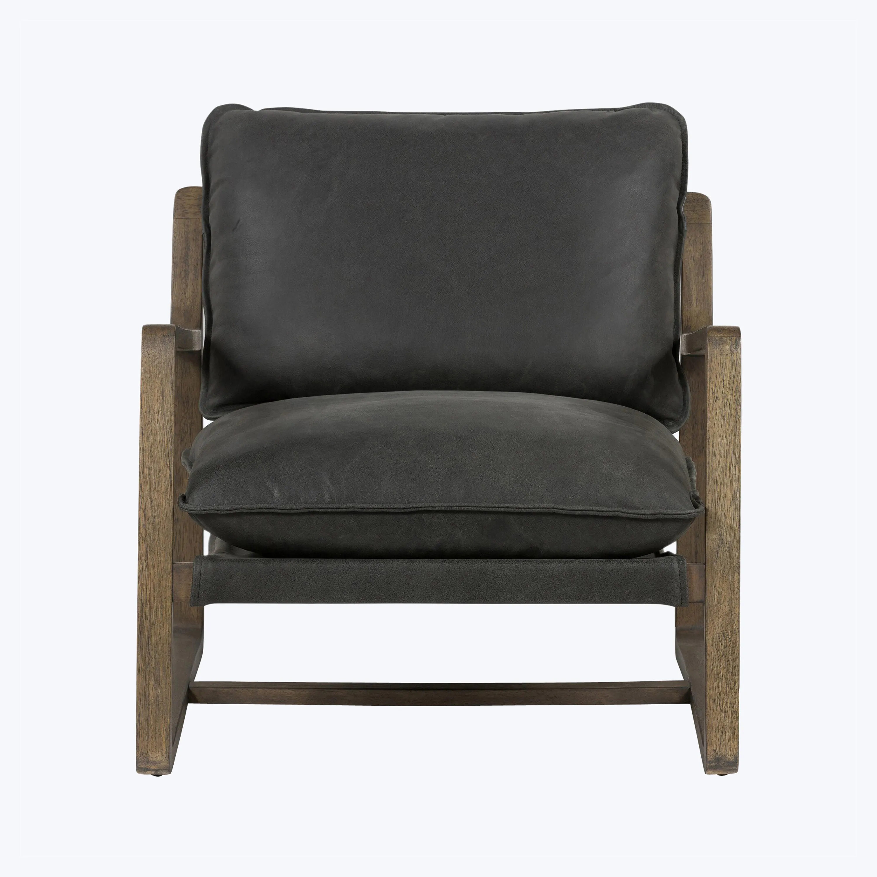 Ace Leather Chair