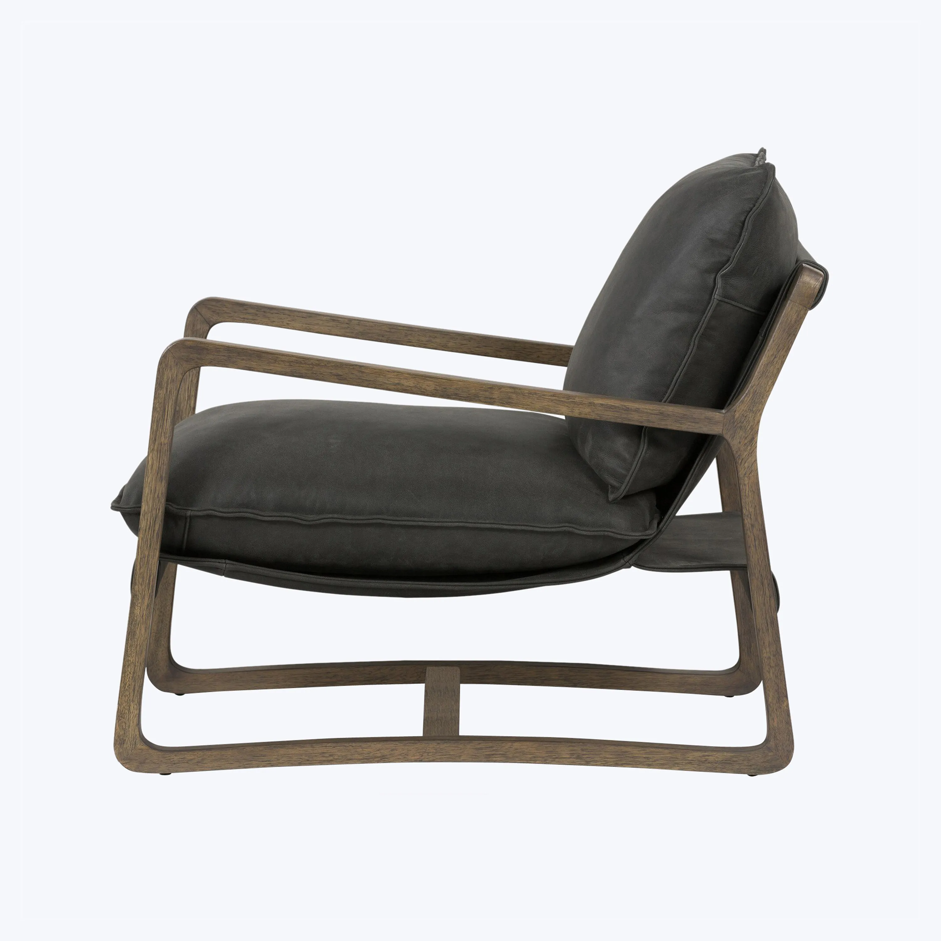Ace Leather Chair