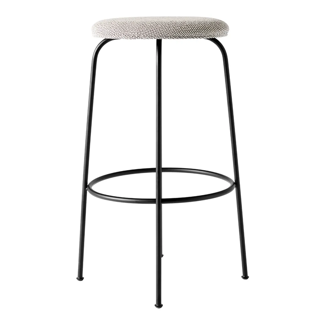 Afteroom Bar Stool - Seat Upholstered