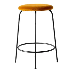 Afteroom Counter Stool - Seat Upholstered