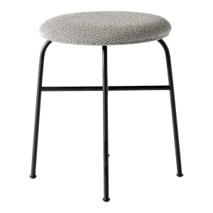 Afteroom Stool - Seat Upholstered