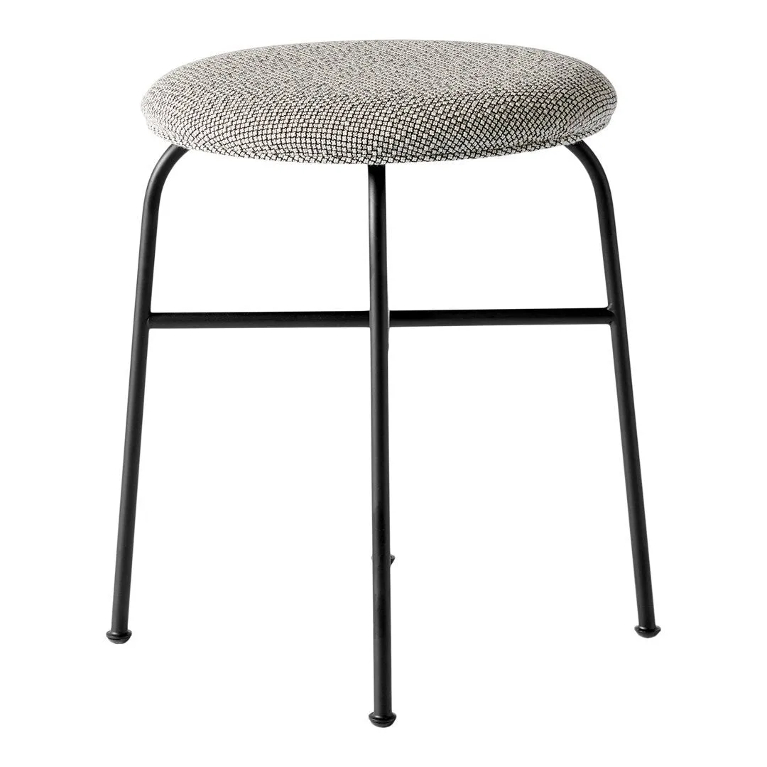 Afteroom Stool - Seat Upholstered
