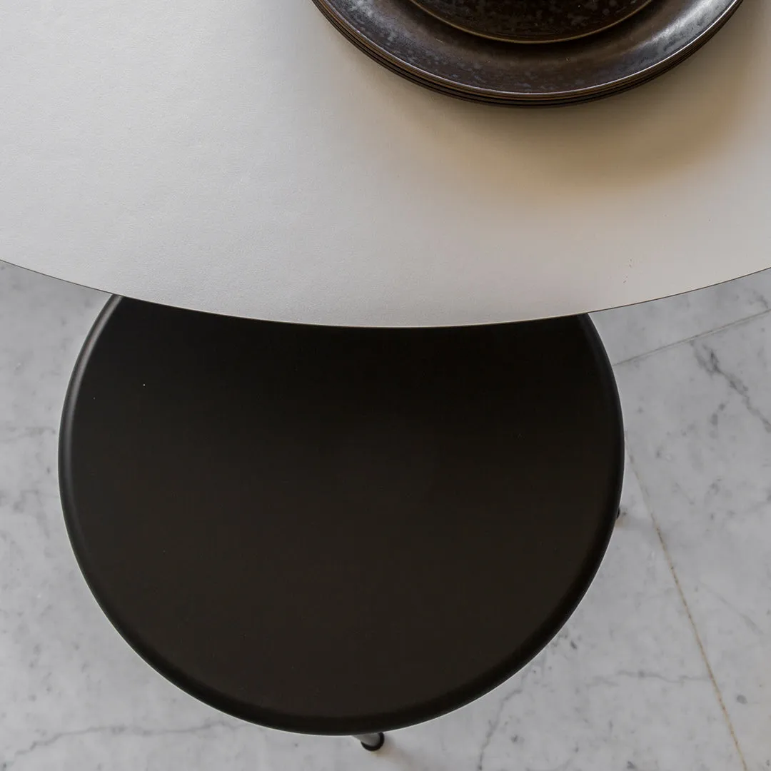 Afteroom Stool