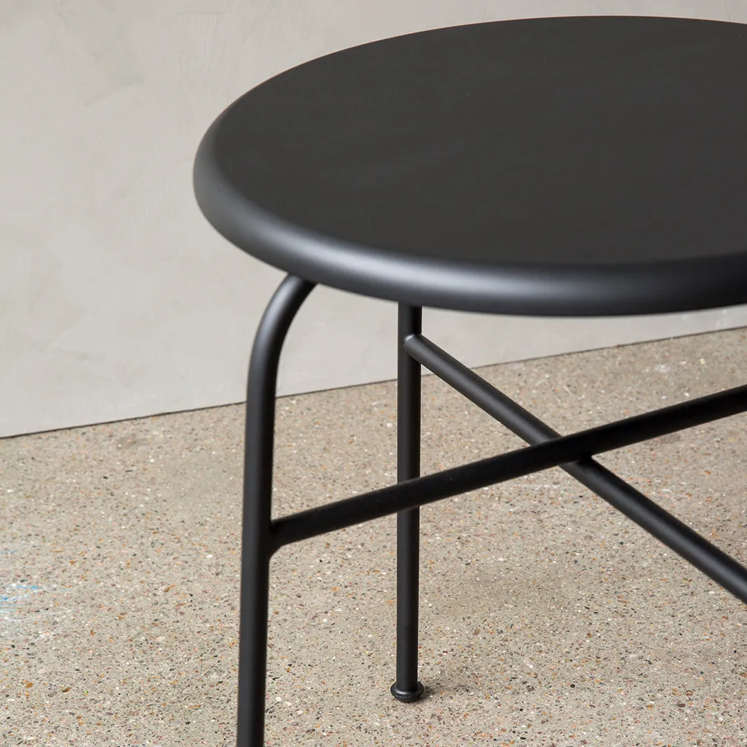 Afteroom Stool