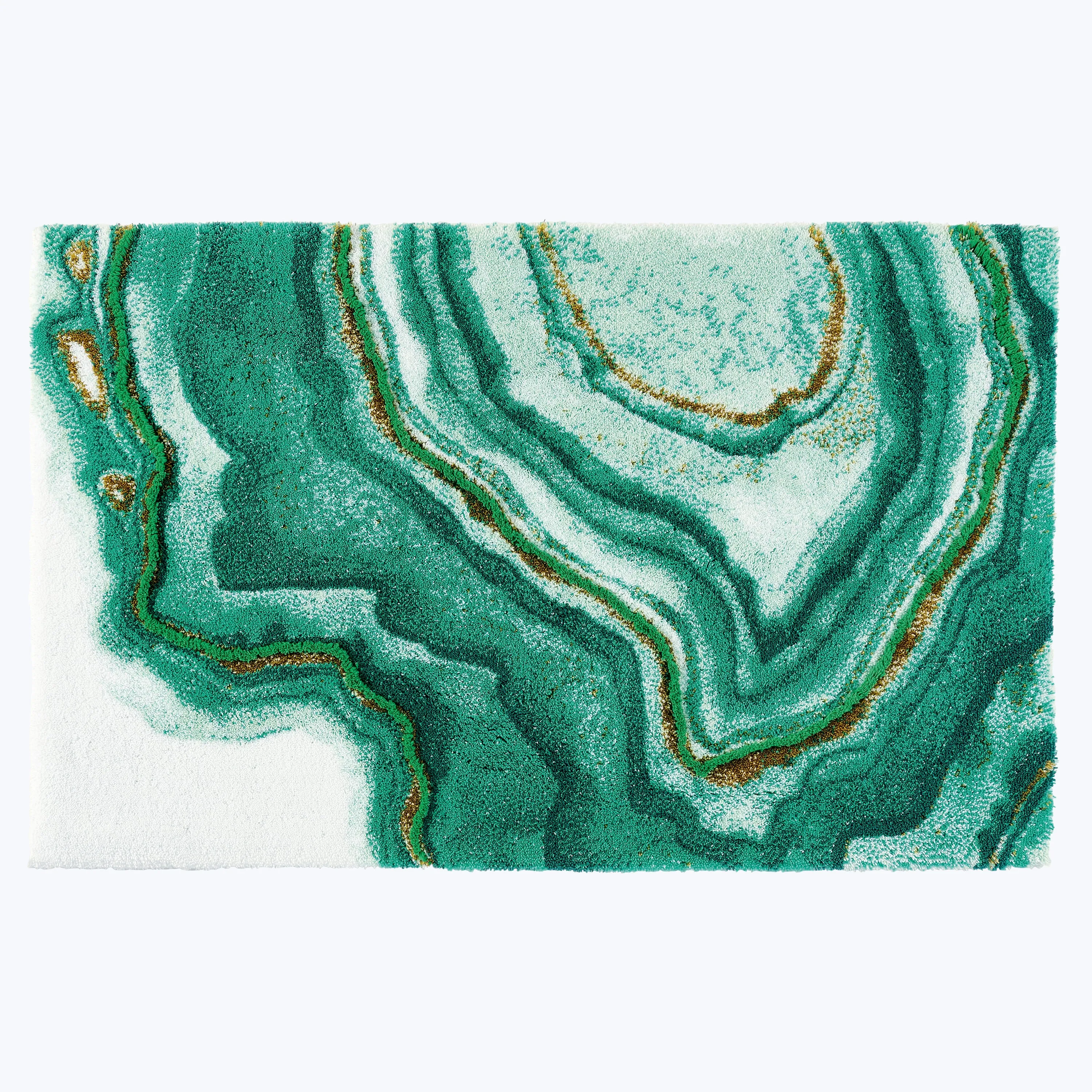 Agatha Bath Rug