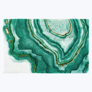 Agatha Bath Rug