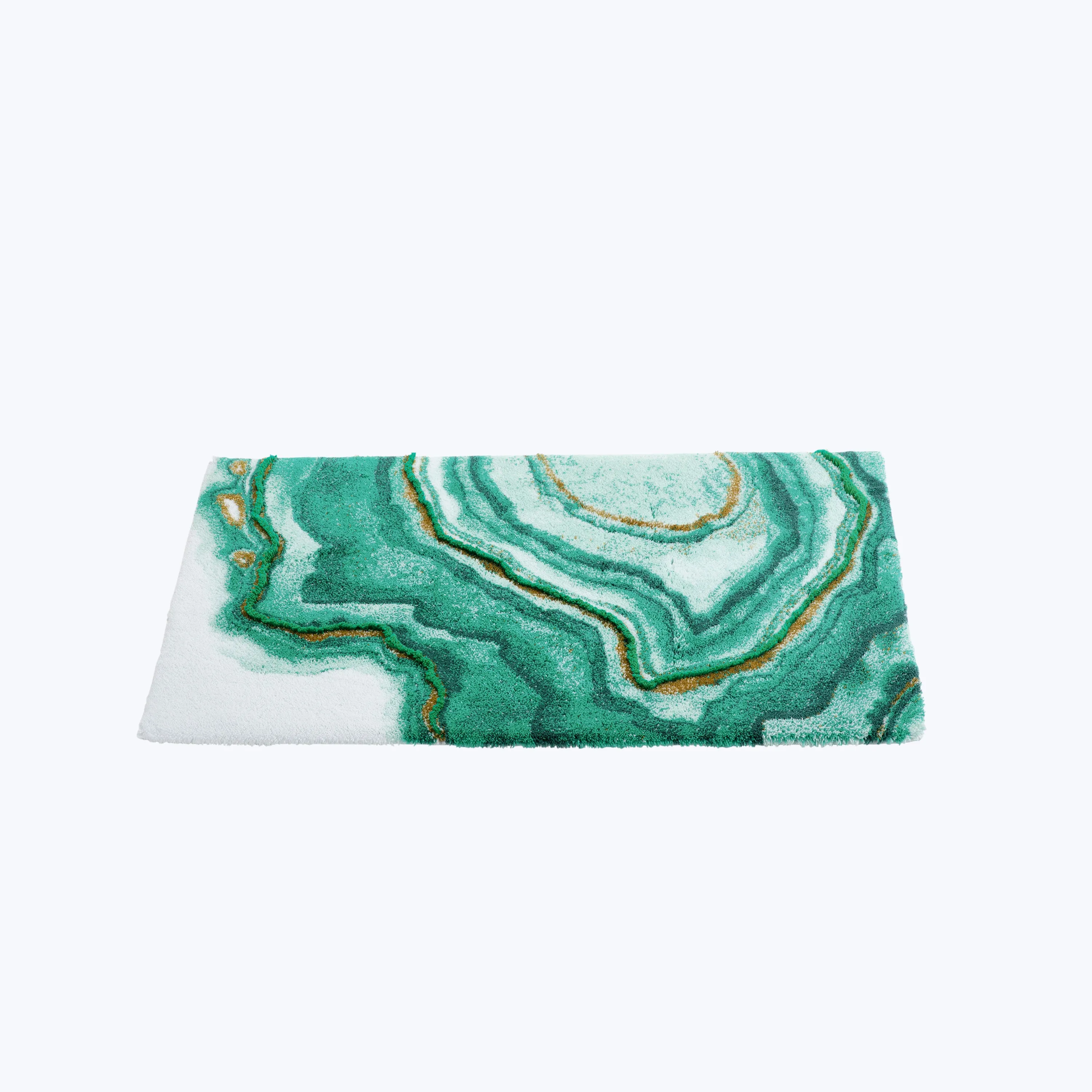 Agatha Bath Rug