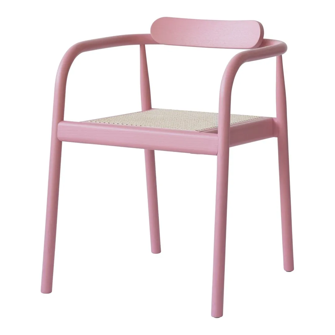 Ahm Armchair - Stackable
