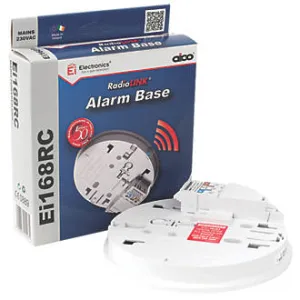 Aico EI168RC Mains Powered RadioLINK Base