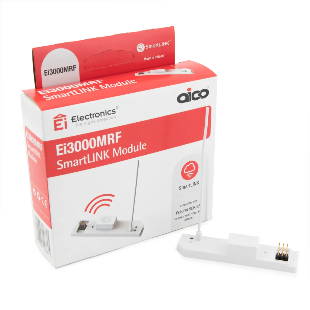 Aico Ei3000MRF SmartLINK Interconnection Module