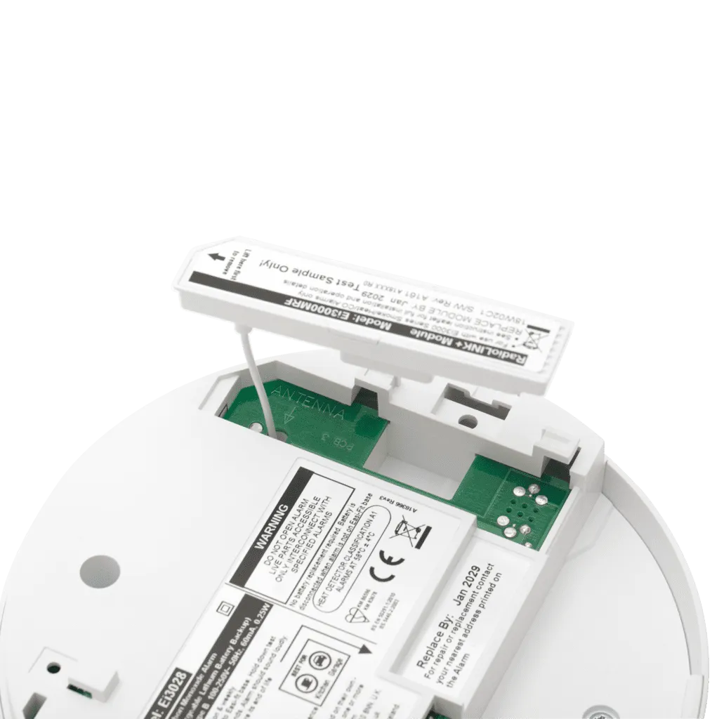 Aico Ei3000MRF SmartLINK Interconnection Module