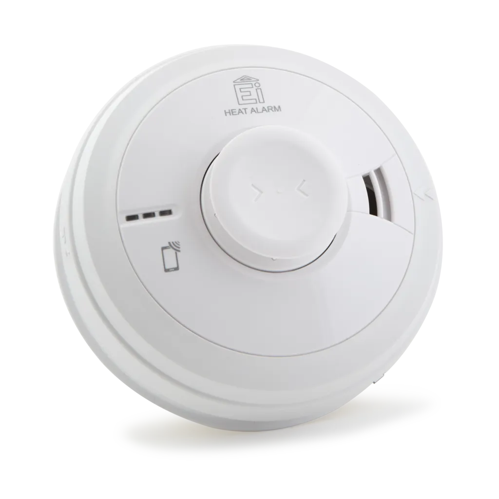Aico Ei3014 Mains Powered Heat Alarm