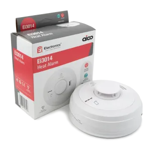 Aico Ei3014 Mains Powered Heat Alarm