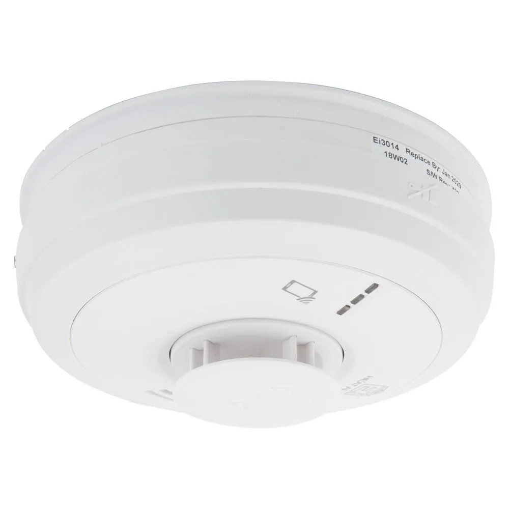 Aico Ei3014 Mains Powered Heat Alarm