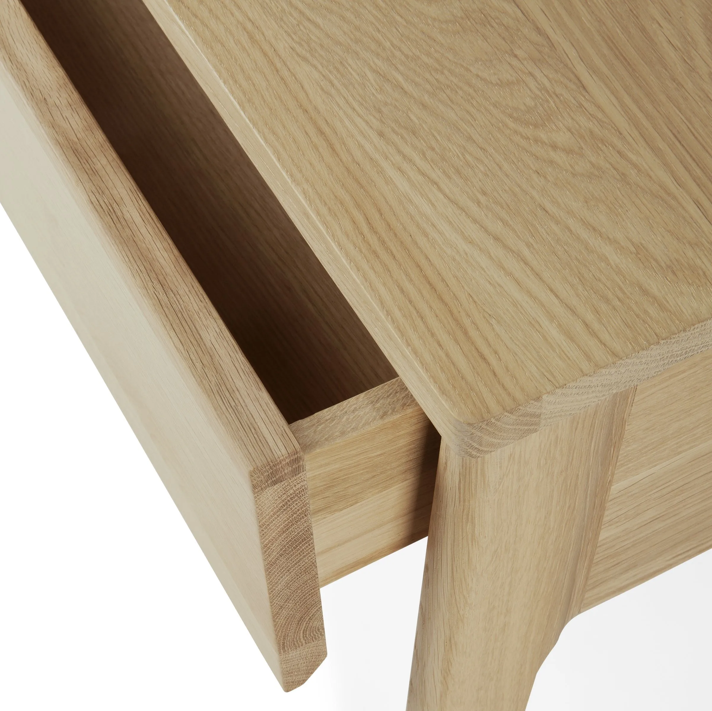 Air Bedside Table