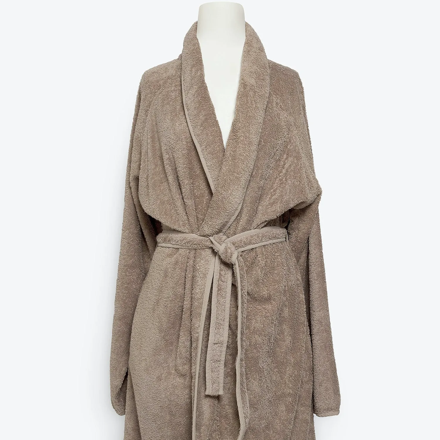 Aire Bathrobe