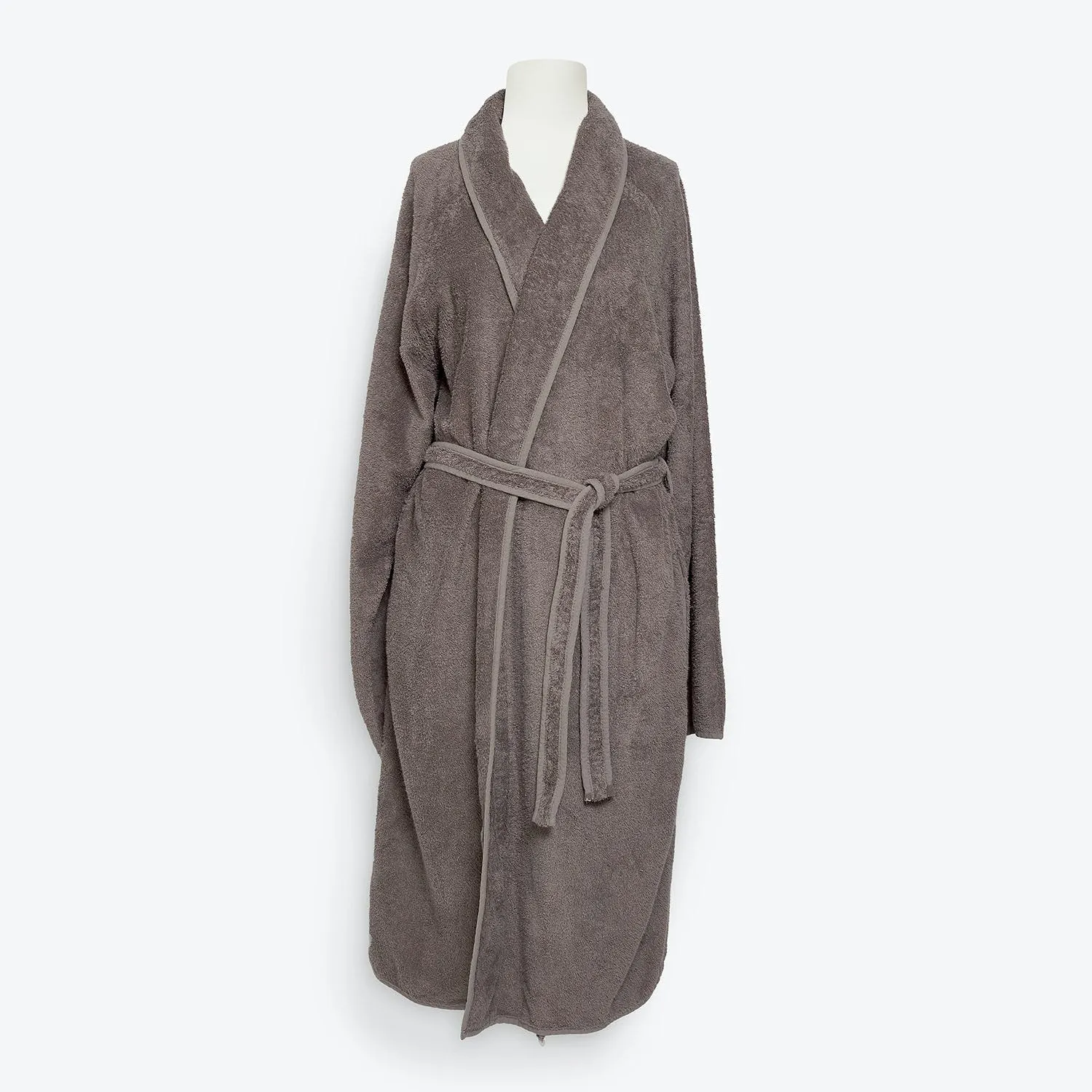 Aire Bathrobe