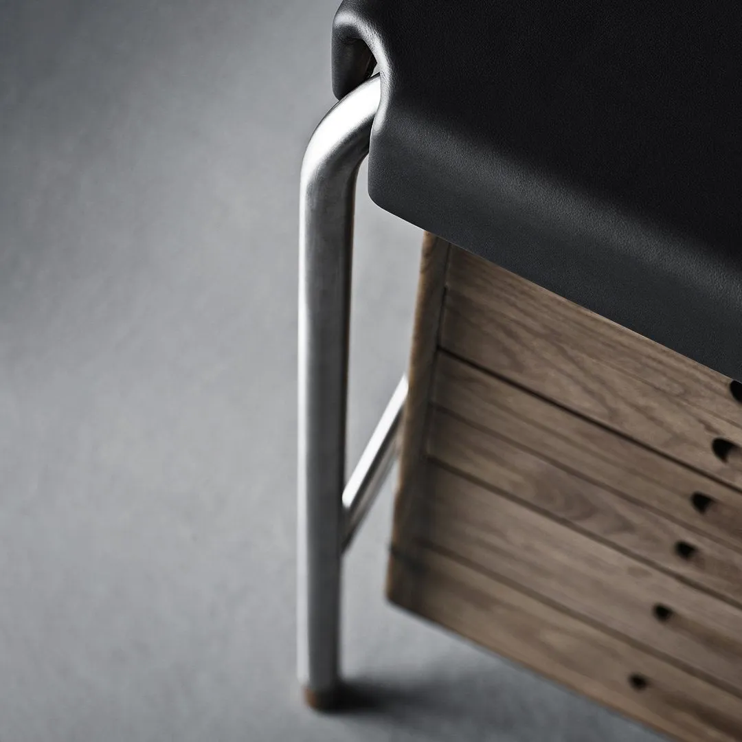 AJ52 Society Table