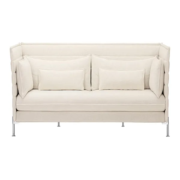 Alcove Two Seater